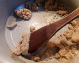 Finomfőzelék pulyka nuggetszekkel glutén-és tejmentesen recept fázis 2 fotója