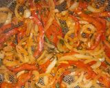 Foto del paso 3 de la receta: Sierra al horno de la casa