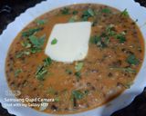 दाल मखनी (Dal makhani recipe in Hindi) रेसिपी चरण 4 फोटो