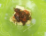 Foto langkah ke 4 dari resep Siomay Tempe.