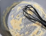A picture of step 7 of Swedish Meatballs (köttbullar).