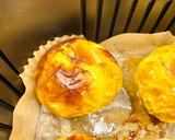 Foto del paso 3 de la receta: Manzanas asadas al Moscatel en Airfryer
