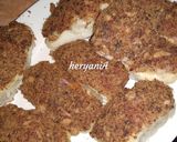 Foto langkah ke 8 dari resep Roti no ulen, irit telur, lembut sampe 3 hari.