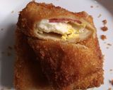 Foto langkah ke 7 dari resep Risoles Mayo.