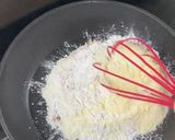 Foto langkah ke 1 dari resep Milky Rice Pudding.