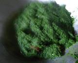 Sarson Ka saag recipe step 1 photo