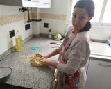 Foto del paso 5 de la receta: Un Roscón de Reyes diferente