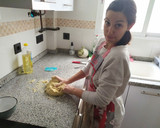 Foto del paso 5 de la receta: Un Roscón de Reyes diferente