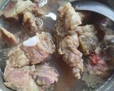 冬瓜排骨湯的食譜步驟2照片