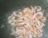 Foto langkah ke 1 dari resep Cap Cay Ebi.