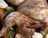 Roasted Chicken and Dumplings recipe step 5 photo