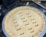 Foto del paso 8 de la receta: Pay de Guayaba Cubano (Pastel de Guayaba)