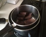Φωτογραφία βήματος 2 της συνταγής Το brownies της Ειρήνης