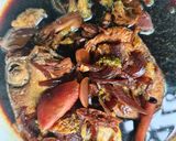 Gambar langkah 2 resipi Ikan Tongkol Masak Kicap.
