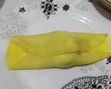 Foto langkah ke 8 dari resep Pancake Durian.
