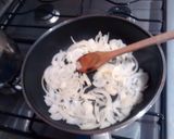 Foto del paso 4 de la receta: Ensalada tibia de zanahoria, hinojo y cebolla