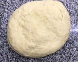 Foto del paso 1 de la receta: Pasta casera rellena de brócoli y queso