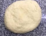 Foto del paso 1 de la receta: Pasta casera rellena de brócoli y queso
