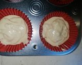 Foto del paso 10 de la receta: 🍌✨Muffins de plátano y nuez✨🍌