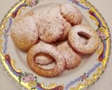 Foto del passaggio 3 della ricetta Frittelle dolci