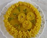 عکس مرحله 5 از دستور حلوای شیر