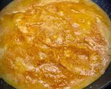 A picture of step 6 of Hake Biryani.