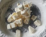 Foto del paso 2 de la receta: Bollo de levadura azucarado❤