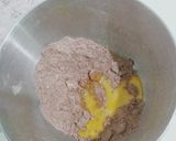 Foto del paso 3 de la receta: Masa sable de chocolate