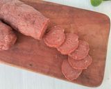 Foto langkah ke 4 dari resep Pepperoni.