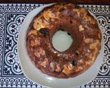 Pan dulce Kugelhopf con glaseado caliente (Doubled Glazed Classic Kugelopf)  - Anna Olson - Receta - Canal Cocina