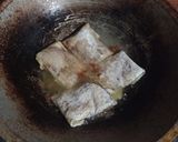 Foto langkah ke 5 dari resep Piscok Kulit Lumpia.