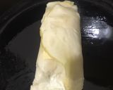 Foto del paso 2 de la receta: Roll de Jamón y Queso