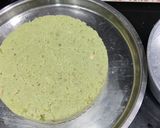 नारियल मावा केक(nariyal mawa cake recipe in hindi) रेसिपी चरण 4 फोटो