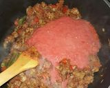 Foto del paso 7 de la receta: Guiso de lentejas y arroz!