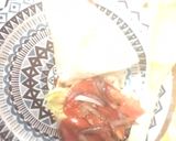 Foto del paso 2 de la receta: Pizza wrap