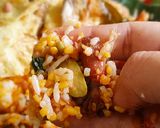 Foto langkah ke 7 dari resep Sambal Baby Cumi.