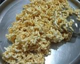 A picture of step 4 of Moya/Moa Ladoo.