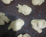 Foto del paso 2 de la receta: Pancitos con harina integral y girasol