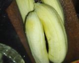 Foto langkah ke 1 dari resep Pisang Pasir.