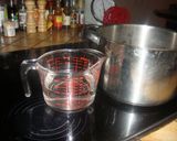 A picture of step 12 of Stuffed vine leaves rolls (Dolmeh).