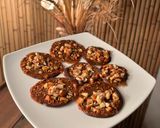 Foto del paso 6 de la receta: Florentinos de almendras 😍
