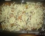 Foto del paso 5 de la receta: Lasagna de vegetales
