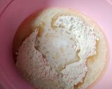Foto langkah ke 2 dari resep 42 | Chiffon Birthday Cake.