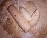 A tökéletes sajtostallér (számunkra) 🧀 recept fázis 2 fotója