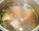Hình bước làm 1 của món Nấu canh mẳn