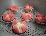 Foto langkah ke 6 dari resep Bolkus Mekar Air Kelapa.