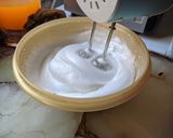 Foto del paso 2 de la receta: Bizcochuelo con 3 ingredientes