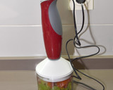 Foto del paso 2 de la receta: Guacamole