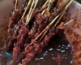 Foto langkah ke 4 dari resep Sate Ayam.