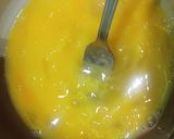 Foto langkah ke 3 dari resep #124 Telur Dadar Terong.